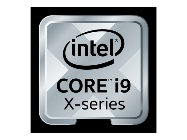 Intel Core i9-10900X 3700 2066 BOX boxed 3.700 MHz