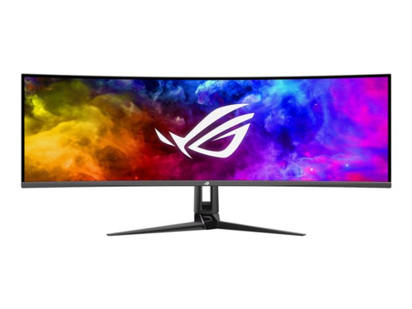 Asus ROG Swift OLED PG49WCD (124 cm (49 Zoll), schwarz,