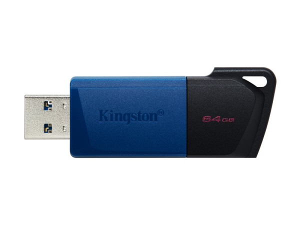 Kingston USB 64GB DT Exodia M 2P U3 KIN