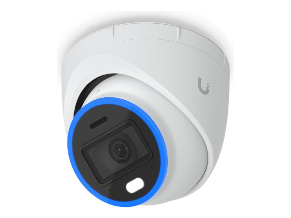 Ubiquiti AI Turret (weiß, 4K, PoE)
