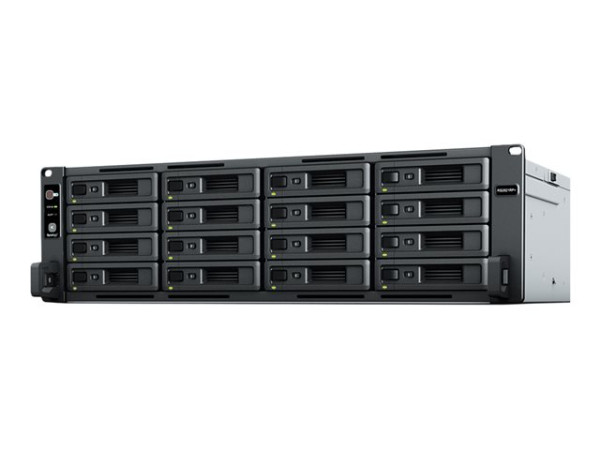 Synology RS2821RP+ 3U 16Bay NAS