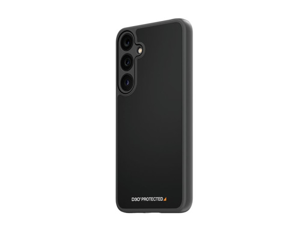 Panzerglass HardCase D30 BIO (schwarz, Samsung Galaxy S24