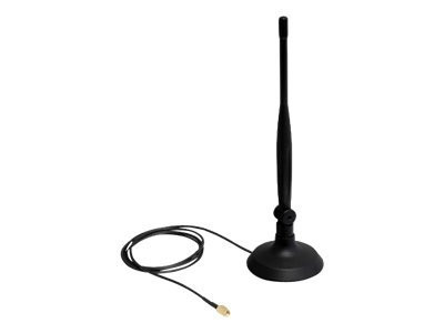 Netzwerkkomponenten DeLOCK WLAN Antenne RP-SMA 802.11 b/g/n