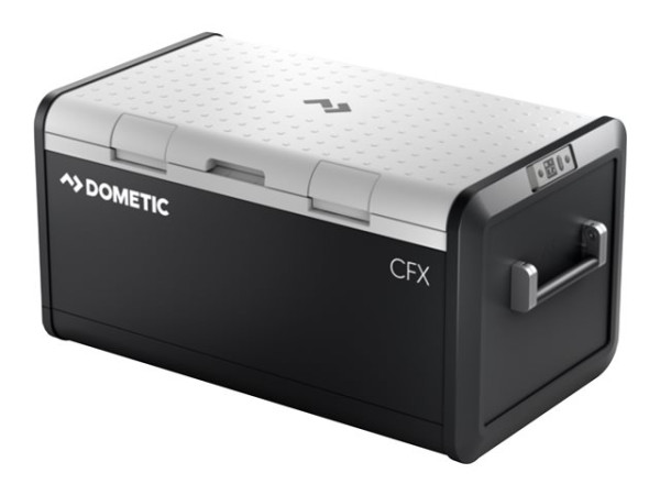 Dometic CFX3 100 (dunkelgrau/hellgrau)