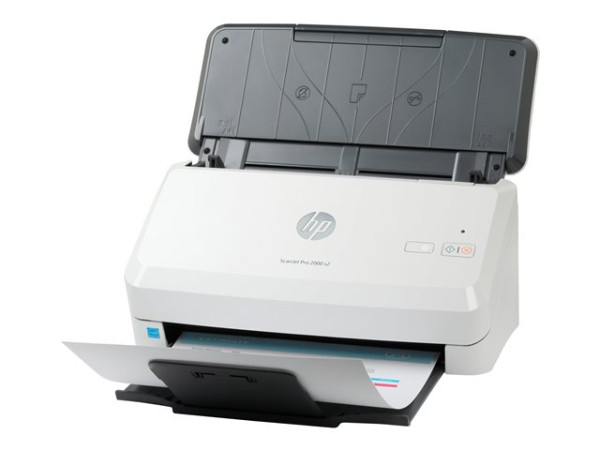 HP ScanJet Pro 2000 s2 Sheet-Feed | 6FW06A