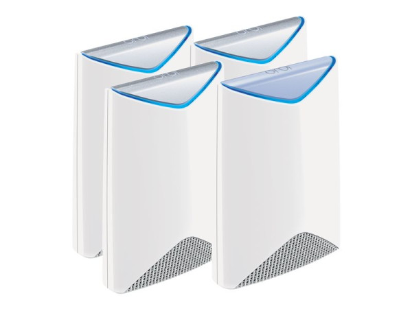 Netgear Netg Orbi Pro SRK60 4er Pack AC3000/Ro | Router +