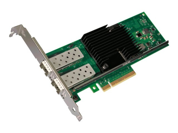 Intel® Ethernet Converged Network Adapter X710-DA2,