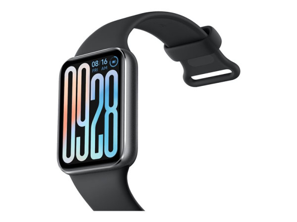 Xiaomi Smart Band 9 Pro (Obsidian Black)