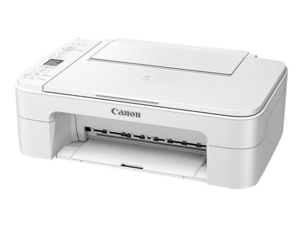 Canon Pixma TS3351 D/K/S wh weiß, USB,