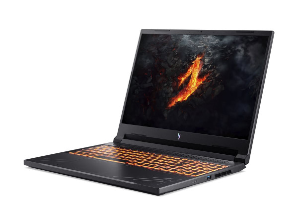 Acer Nitro V16 (ANV16-41-R5AT) (schwarz, Windows 11 Home