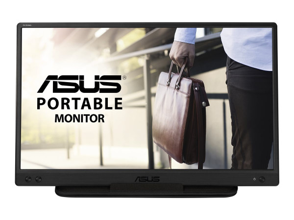 Asus 15,6 L MB166C