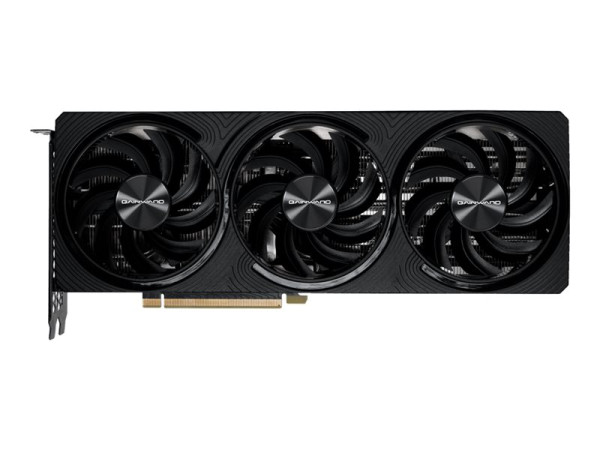 Gainward GeForce RTX 4070 Ti SUPER Python III OC (DLSS 3,