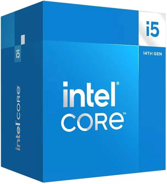 Intel Core i5-14500 (Boxed-Version)