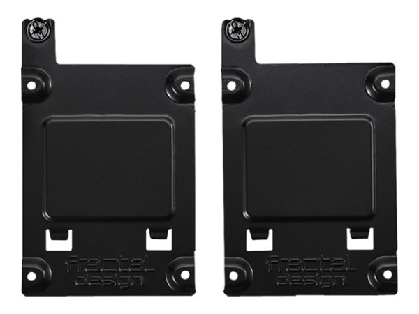 Fractal Design R6 SSD Bracket Kit bk