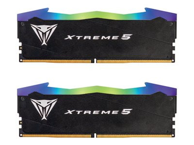 Patriot D548GB 7600-36 Xtrem 5 RGB K2 PAT