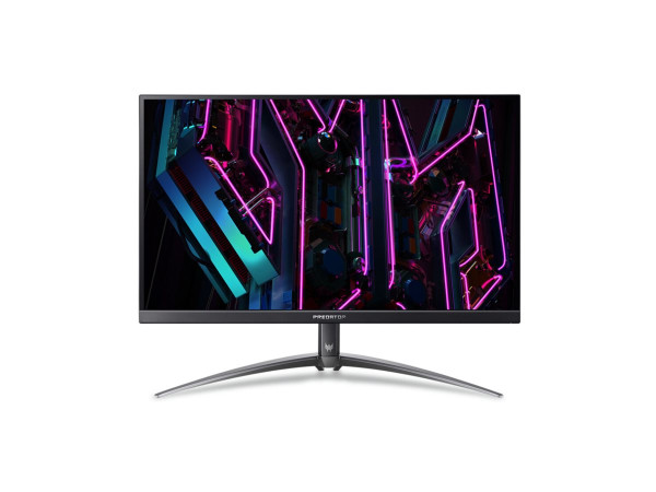 Acer Predator XB273KV3 (69 cm (27 Zoll), schwarz,