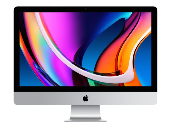 Apple iMac 27 3,8 i7 8GB/512SSD | MXWV2D/A
