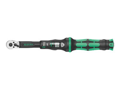 Wera DrehmomentschlÃ¼ss. Click-Torque A 5 | 1/4" 2.5 -