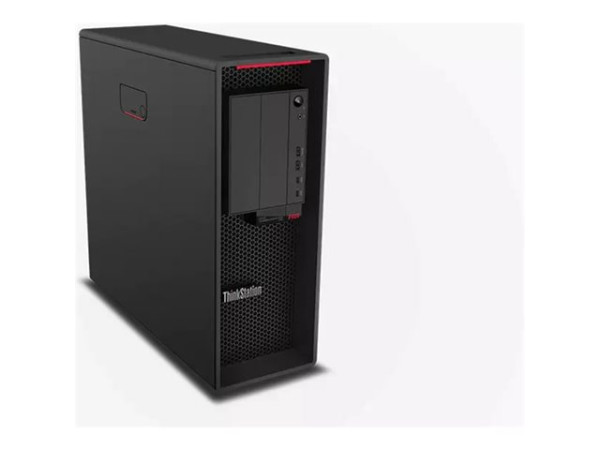 Lenovo ThinkStation P620 (30E000G3GE) (schwarz, Windows 11