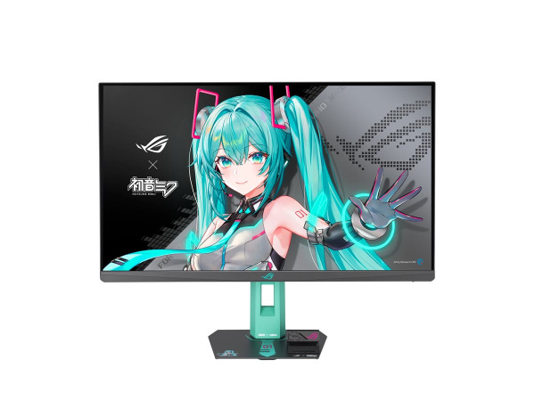 Asus 27" ROG Strix XG27ACMEG-G