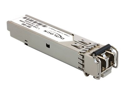 Netzwerkkomponenten DeLOCK SFP-Modul 1000Base-SX MM 850 nm