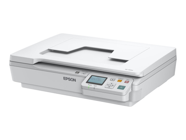 EPSON WorkForce DS-5500N