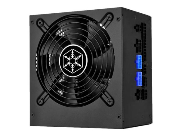 Silverstone Technology SST-ST65F-PT v1.1 650W