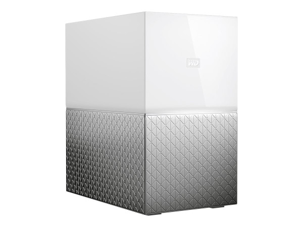 Western Digital WD 16TB My Cloud Home Duo GL/U3