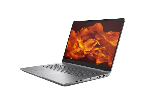 HP ZBook Fury G1i Mobile Workstation - Intel Core Ultra 7 25