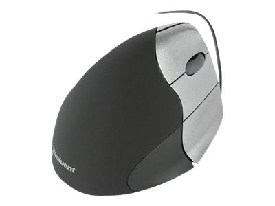 EVOLUENT Vertical Mouse 3 V2 RH USB PC Maus