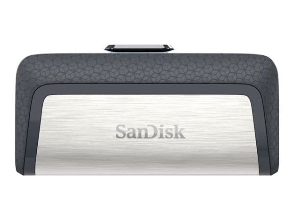Sandisk USB 256GB Dual Drive Type-C UC3.0 SDK
