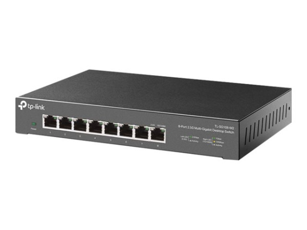 TP-Link TL-SG108-M2