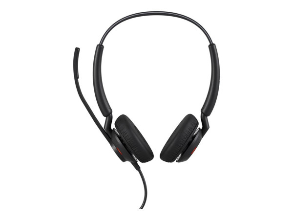 Jabra JBR Engage 40 Stereo USB-C UC nur Headset