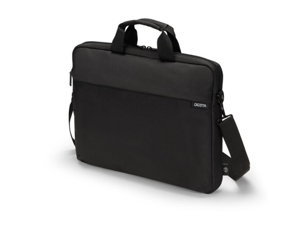 Dicota "Slim Case ONE (schwarz, bis 40,6 cm (16"))"