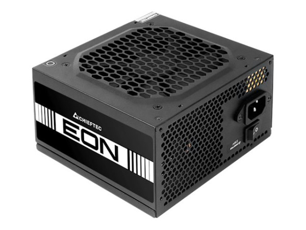 Chieftec ZPU-500S ATX 2.3 (1x PCIe, 500 Watt)