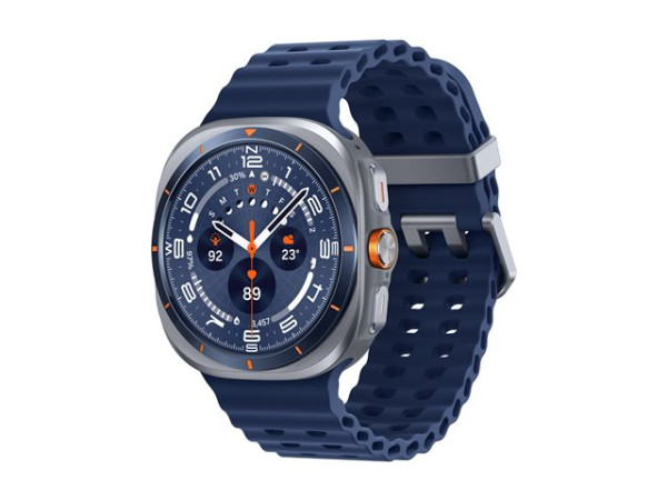 Samsung Galaxy Watch Ultra (2025) (Titanium Blue, LTE)