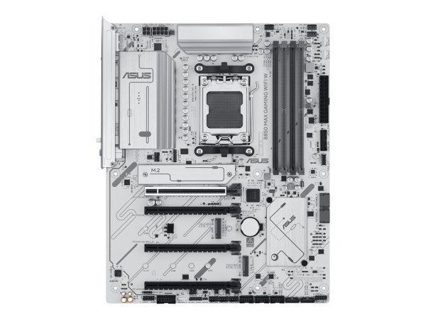 Asus B850 MAX GAMING WIFI W