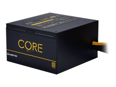 Chieftec Core BBS-500S 500W ATX |