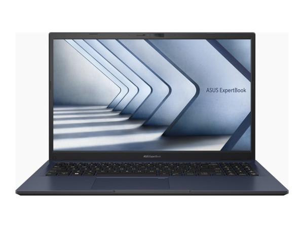 ASUS ExpertBook B1 B1502CVA-BQ0092X 15,6 i7 16GB 512SSD W11P