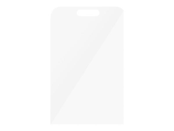 Panzerglass Screen Protector iPhone 15, Classic Fit