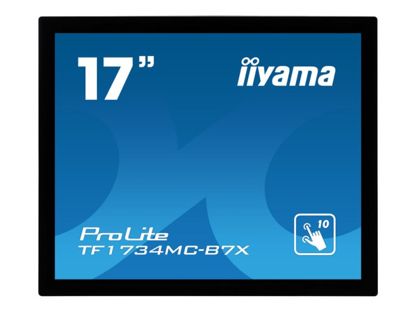 Iiyama Iiya 17 T TF1734MC-B7X | 5:4 Projective Capacitive