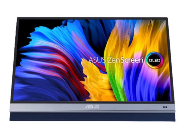 Asus 15,6 L ZenScreen MQ16AH OLED