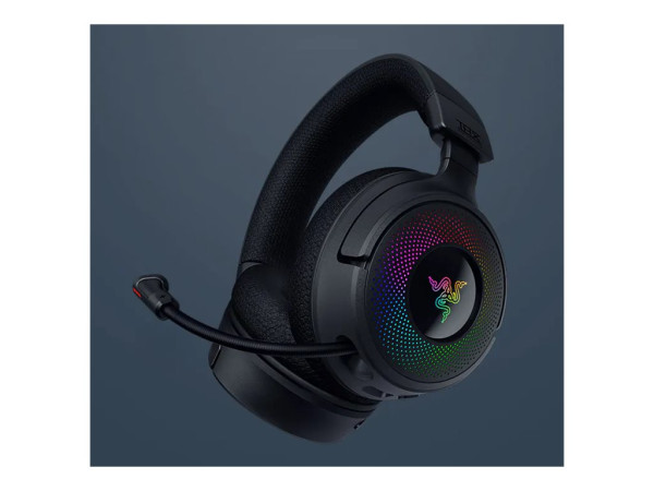 Razer Kraken V4 (schwarz)