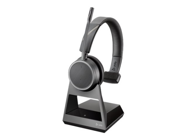 Plantronics PLAN Voyager 4210 Office | 212720-05 schwarz,