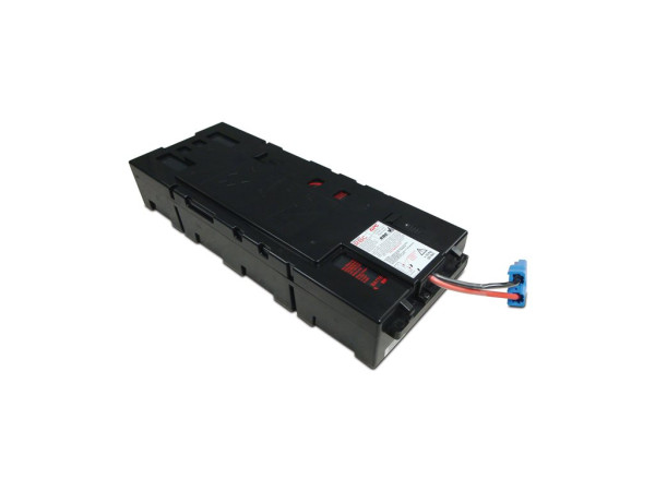 APC Batterie APCRBC116