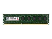 2GB (1x 2GB) Transcend DDR3-1600 CL11 JM1600KLN-2G, JetRam