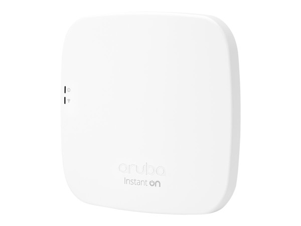 Hewlett Packard Enterprise Aruba Instant On AP12 Bundle