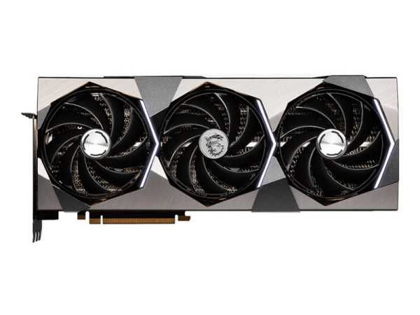 MSI GeForce RTX 4080 SUPER SUPRIM X (DLSS 3, 3x