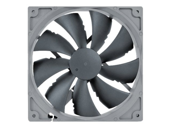 Noctua NF-P14s redux-1200 PWM 140x140x25 PWM-Anschluss
