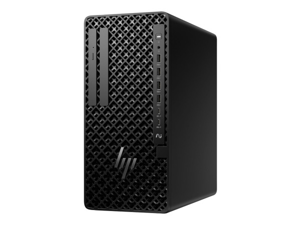 HP Z1 Tower G1i Workstation (A40T1ET) (schwarz, Windows 11